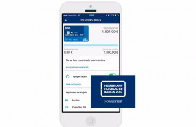 ep archivo app de bbva espana ep archivo app de bbva espana