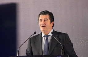 ep archivo   borja prado presidente de endesa