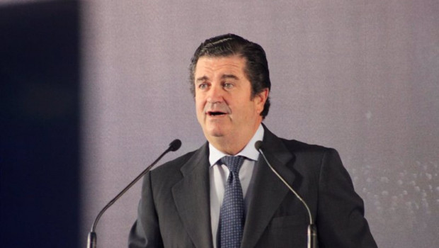 ep archivo   borja prado presidente de endesa