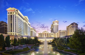 ep archivo caesars palace ep archivo caesars palace