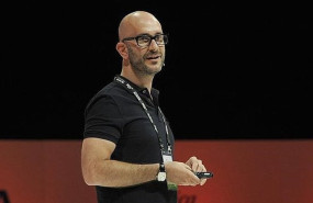 ep archivo   carlos domingo consejero delegado de securitize