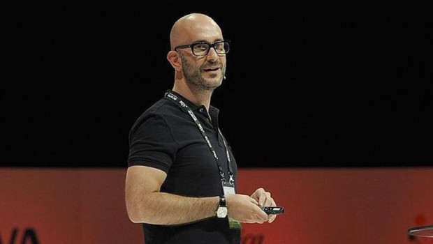 ep archivo   carlos domingo consejero delegado de securitize