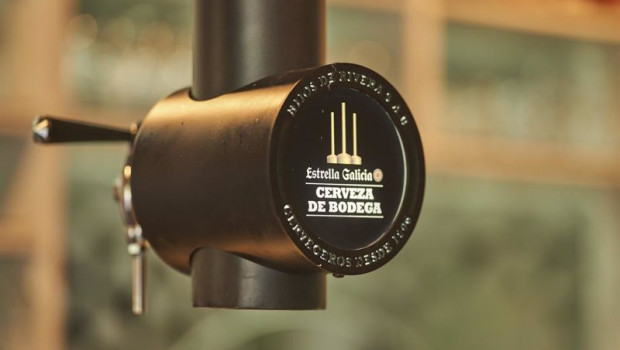 ep archivo   cervecerias circulares el compromiso de estrella galicia con una hosteleria mas