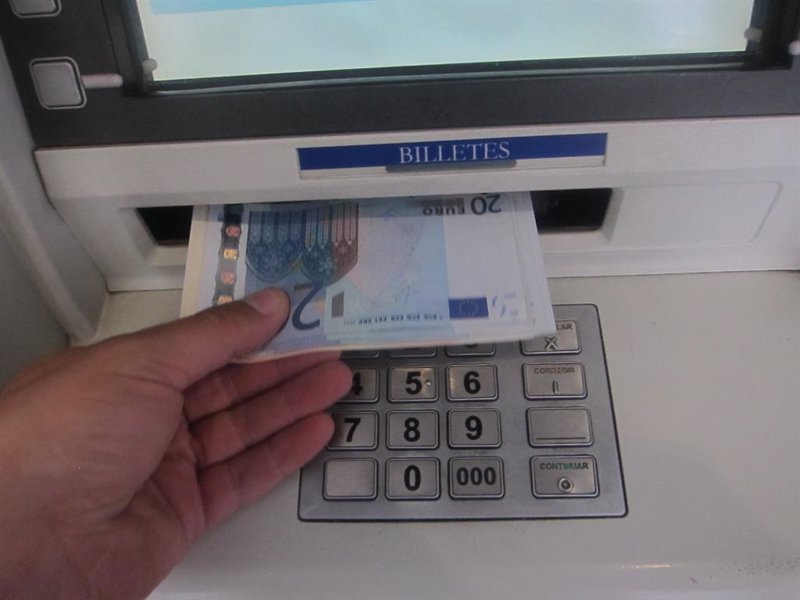 Este banco del Ibex podría dar un nuevo salto en cualquier momento
