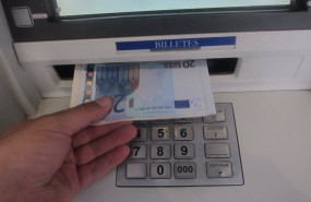 ep archivo dinero cajero billetes pasta economia fin de mes paro ipc ep archivo dinero cajero billetes pasta economia fin de mes paro ipc