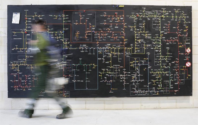 Iberdrola y Gobierno vasco sellan un acuerdo para impulsar la tecnología cuántica