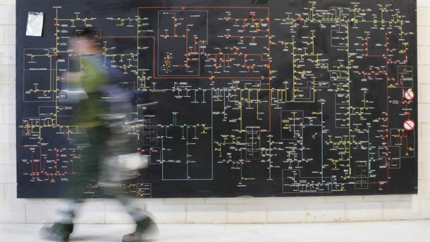 ep archivo   economia  iberdrola busca soluciones para anticipar la resiliencia de las redes