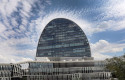 ep archivo   edificio la vela de bbva en madrid