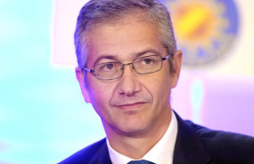 ep archivo   el gobernador del banco de espana pablo hernandez de cos oa 15 de noviembre de 2021 en