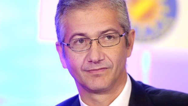ep archivo   el gobernador del banco de espana pablo hernandez de cos oa 15 de noviembre de 2021 en