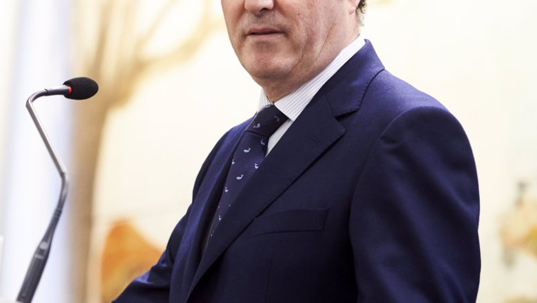 ep archivo el presidente de la patronal ceoe antonio garamendi 20230427142304 ep archivo el presidente de la patronal ceoe antonio garamendi 20230427142304