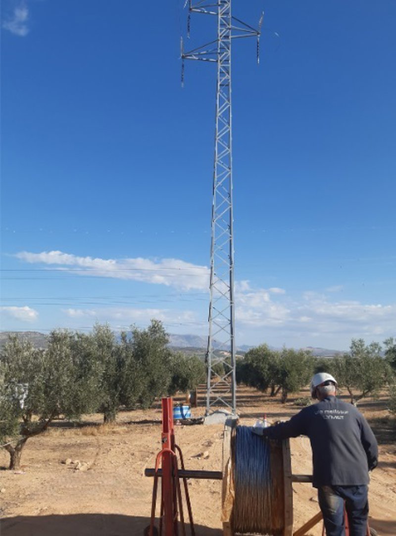 Este sería el nuevo punto de entrada en esta eléctrica del Ibex