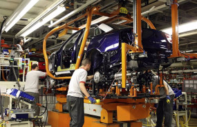 ep archivo   fabrica de seat en martorell