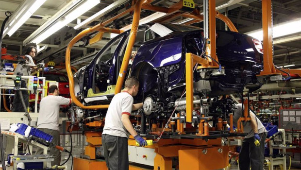 ep archivo fabrica de seat en martorell ep archivo fabrica de seat en martorell