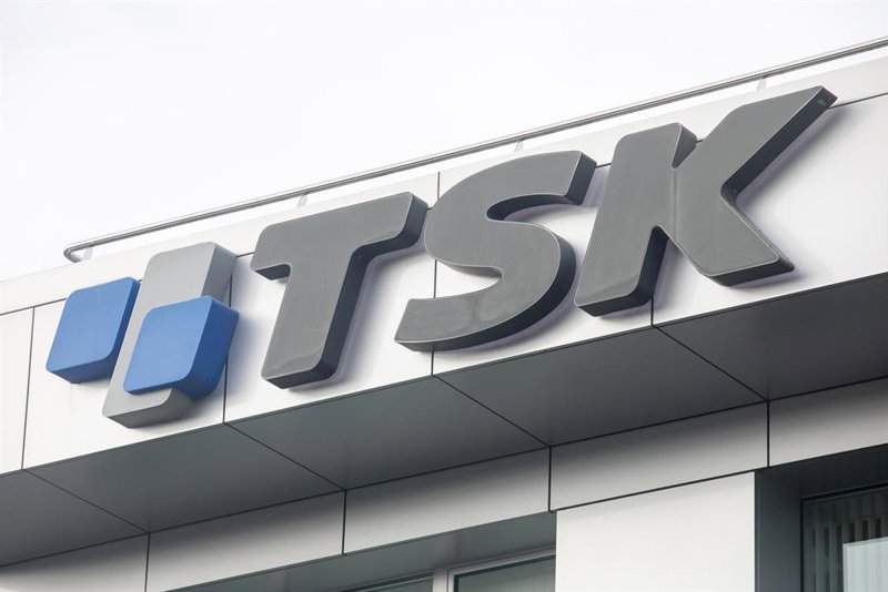 TSK amplía su capital en 150 millones de euros antes de su salida a bolsa