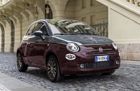 ep archivo   fiat 500 collezione