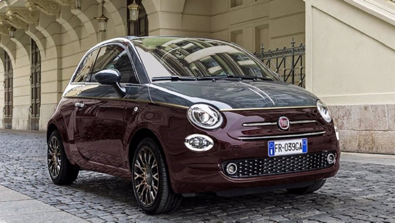 ep archivo fiat 500 collezione ep archivo fiat 500 collezione