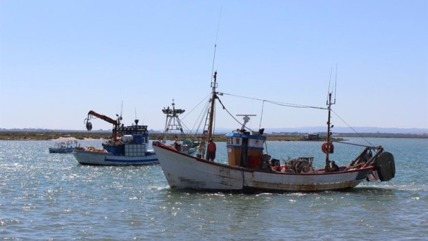 ep archivo   flota de arrastre del caladero mediterraneo andaluz