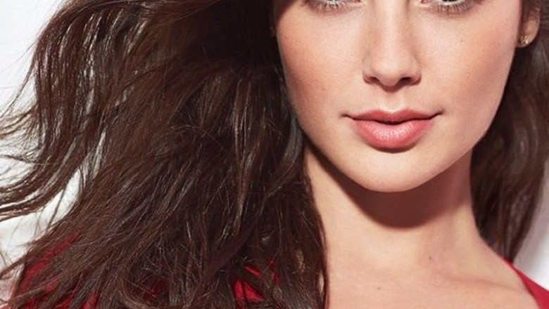 Archivo - Gal Gadot, con casi 36 millones de euros es la imagen de Candid, el nuevo maquillaje de Revlon | REVLON - Archivo ep archivo gal gadot con casi 36 millones de euros es la imagen de candid el nuevo maquillaje de