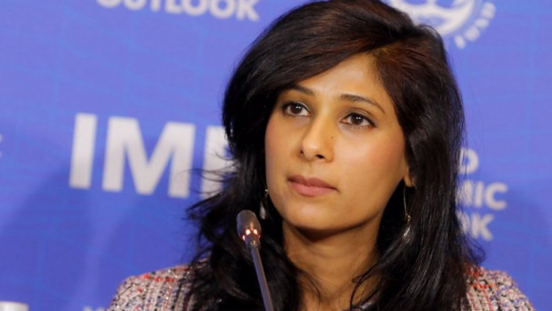 ep archivo   gita gopinath economista jefe del fmi