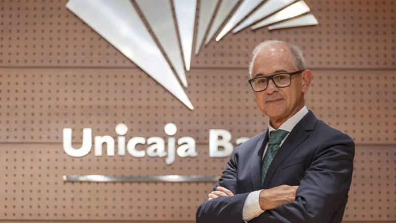 Isidro Rubiales | UNICAJA - Archivo ep archivo isidro rubiales