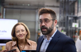 ep archivo   la presidenta del consejo superior de investigaciones cientificas csic eloisa del pino