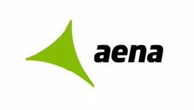 ep archivo   logo de aena