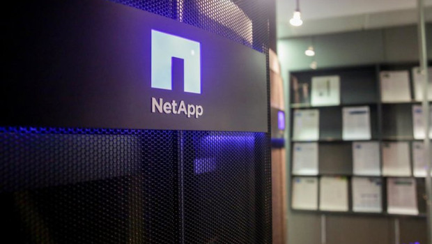 ep archivo   logo de la empresa de tecnologia netapp