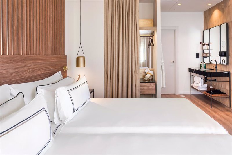 Meliá gana un 28,3% más hasta septiembre e ingresa casi un 12% más por habitación