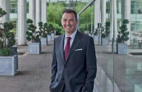 ep archivo   nacho abia nuevo consejero delegado de grifols