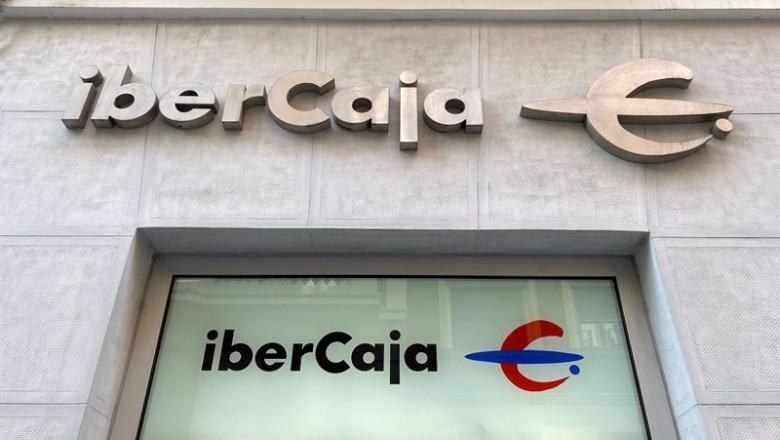 ep archivo   oficina de ibercaja en madrid espana 20250611111503