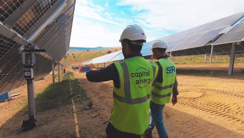ep archivo   planta fotovoltaica de capital energy