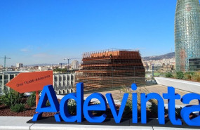 ep archivo sede de adevinta en barcelona ep archivo sede de adevinta en barcelona