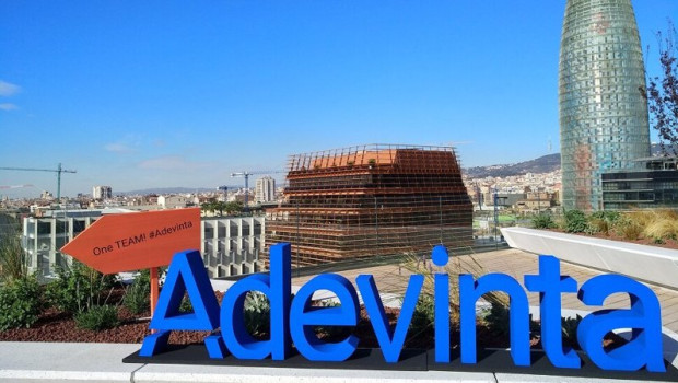 ep archivo   sede de adevinta en barcelona