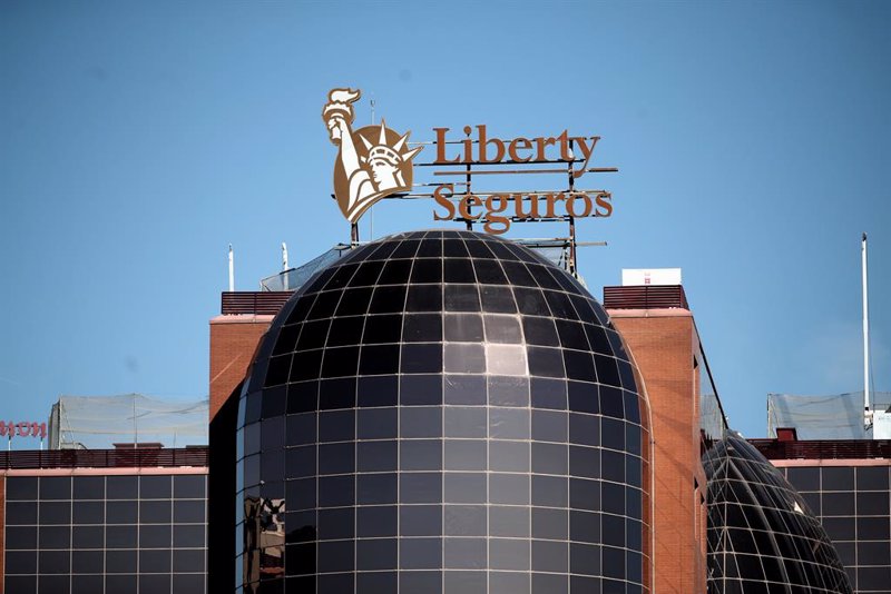 Generali se hace con Liberty Seguros por 2.300 millones de euros