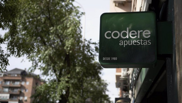 ep archivo un local de codere a 23 de abril de 2021 en madrid espana ep archivo un local de codere a 23 de abril de 2021 en madrid espana