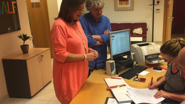 ep armengol formalizaprecandidatura