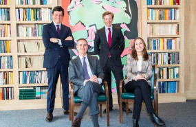 ep arriba izquierda y abajo derecha tasio del castano y alejandro sarrate socios fundadores de mch