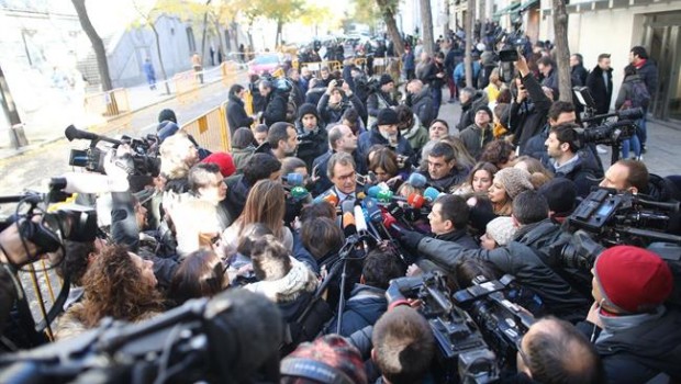 ep arturfrentesupremolas declaracioneslos exconsejeros catalanes