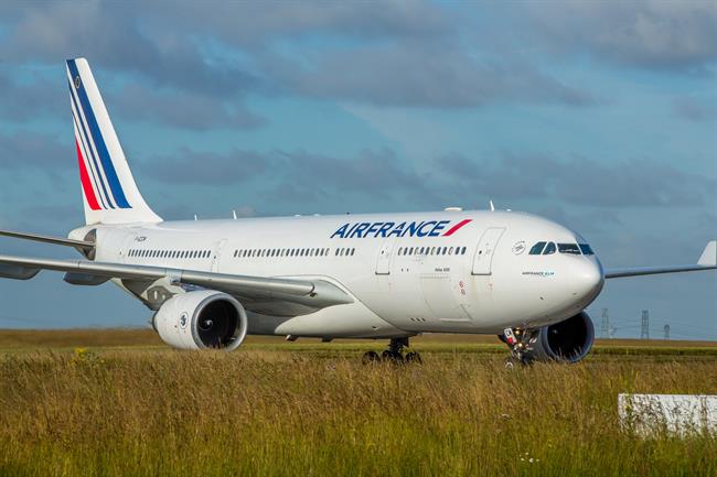 Avión A330 de Air France | AIR FRANCE ep avion a330air france