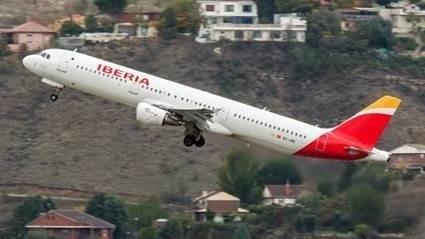 Avión de Iberia | IBERIA ep avioniberia 20180212142702