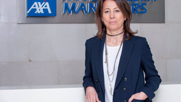 ep beatriz barros de lis directora general de axa im para espana