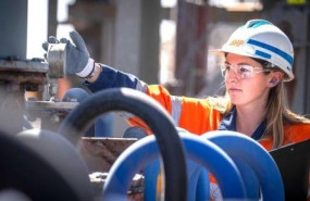 ep bhp aplaza la expansion de la mina spence en chile por la pandemia de coronavirus ep bhp aplaza la expansion de la mina spence en chile por la pandemia de coronavirus