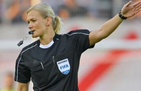 ep bibiana steinhaus primera mujer arbitrola bundesliga