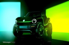 ep buggy electricovolkswagen