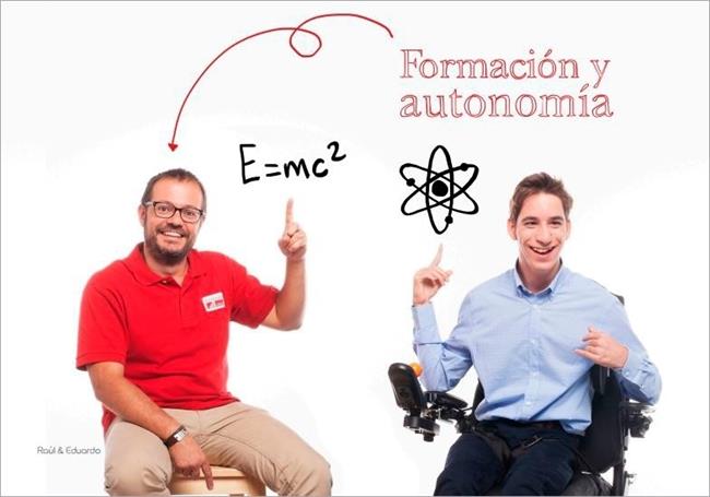 ep calendario 2017 fundacion adecco