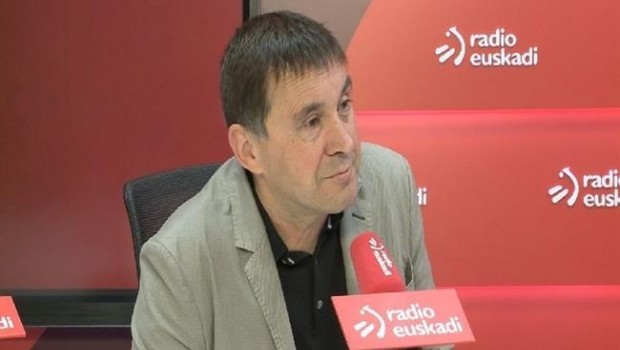 ep candidatocoordinador generaleh bildu arnaldo otegi
