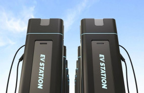 ep cargadores para vehiculos electricos