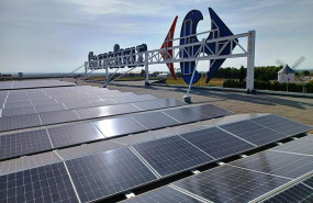 ep carrefour impulsa el autoconsumo energetico de sus hipermercados y preve cerrar el ano con casi