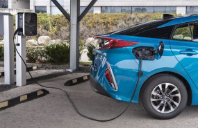 ep coche electrificado